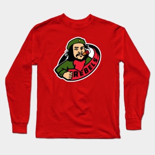 Rebels Long Sleeve T-Shirt